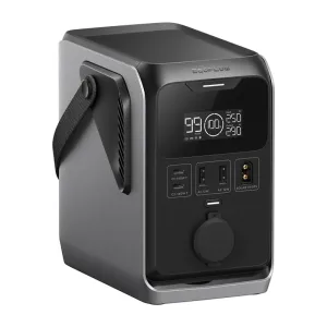 Stacja zasilania EcoFlow TRAIL 300 DC 288Wh 300W