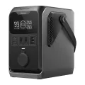 Stacja-zasilania-ECOFLOW-TRAIL-300-DC-288Wh - widok przód i lewy bok