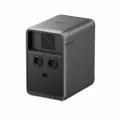 Anker SOLIX S2000 1500W – widok obudowy przenośnej stacji zasilania