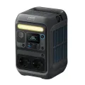 Anker C300X AC 300W z panelem fotowoltaicznym PS60 do ładowania off-grid