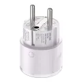 EcoFlow x Shelly Smart Plug 230V – pomiar energii, Wi-Fi i Bluetooth