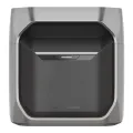 Bateria dodatkowa EcoFlow DELTA 3 1kWh LiFePO4 – widok z przodu