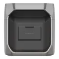 Bateria dodatkowa EcoFlow DELTA 3 1kWh LiFePO4 – widok z tyłu