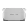 Bateria dodatkowa EcoFlow DELTA 3 1kWh LiFePO4 – widok z boku