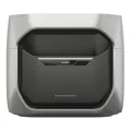 Bateria dodatkowa EcoFlow DELTA 3 Max Plus 2048Wh LiFePO4 – widok z przodu