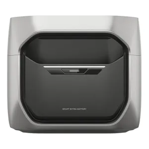 Bateria dodatkowa EcoFlow DELTA 3 Max Plus 2048Wh