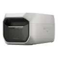 EcoFlow DELTA 3 Max Plus Smart Extra Battery 2048Wh – widok pod kątem