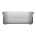Bateria EcoFlow DELTA 3 Max Plus 2kWh – widok boczny obudowy