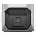 Akumulator dodatkowy EcoFlow DELTA 3 Max Plus 2048Wh – widok z tyłu