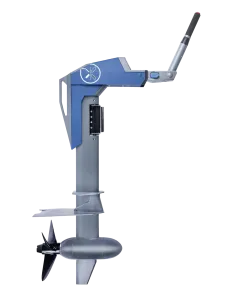 Silnik elektryczny Momentum M6 6000W 72V