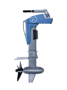 Silnik elektryczny Momentum M10 10000W 72V