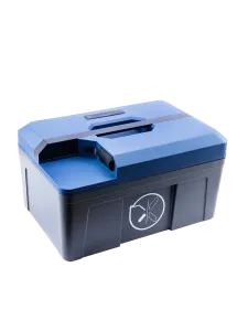 Bateria Momentum MB-6 72V 6,4kWh 90Ah