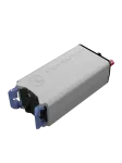Adapter do zewnętrznej baterii Momentum ME-1 72V