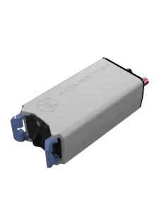 Adapter do zewnętrznej baterii Momentum ME-1 72V
