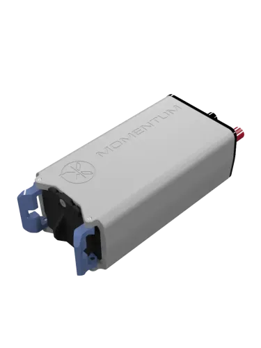 Adapter zewnętrznej baterii - do silników Momentum ME-1
