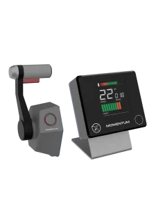 Manetka boczna zdalnego sterowania Momentum MT-2