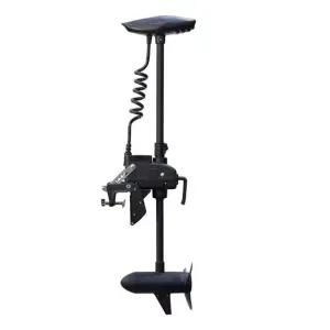 Silnik elektryczny zaburtowy Haswing Cayman 55T V.2 12V 55 lbs z pilotem