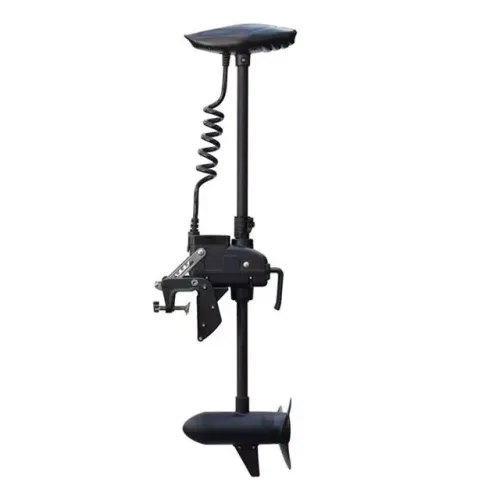 Silnik elektryczny zaburtowy Haswing Cayman 55T V.2 12V 55 lbs