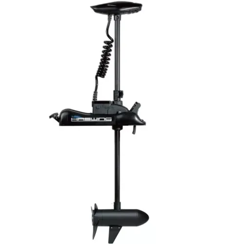 Silnik dziobowy Haswing Cayman 55B V.2 12V 55 lbs