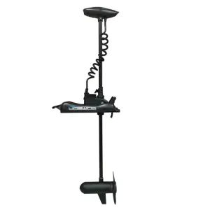 Silnik elektryczny dziobowy Haswing Cayman 80B V.2 24V 80 lbs z pilotem
