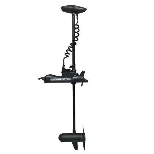 Silnik dziobowy Haswing Cayman 80B V.2 24V 80 lbs