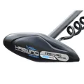 Silnik dziobowy Haswing Cayman 80B V.2 24V 80 lbs - głowica