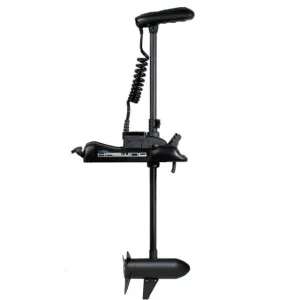 Silnik dziobowy Haswing Cayman 55B GPS 1.7 12V 55 lbs z pilotem