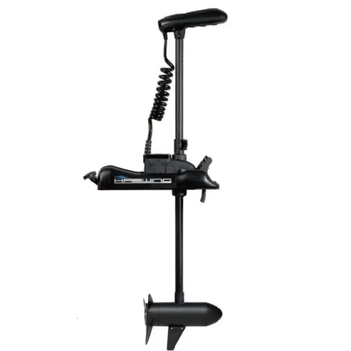 Silnik dziobowy Haswing Cayman 55B GPS 1.7 12V 55 lbs