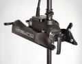 Silnik dziobowy Haswing Cayman 55B GPS 1.7 12V 55 lbs - mocowanie dziobowe