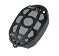 Pilot do silnika Haswing Cayman 55B GPS 1.7 12V 55 lbs