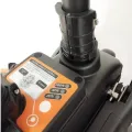Silnik dziobowy Haswing Cayman 55B GPS 1.7 12V 55 lbs - sterownik pilota zdalnego