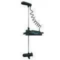 Silnik dziobowy Haswing Cayman 80BY GPS 24V 80 lbs
