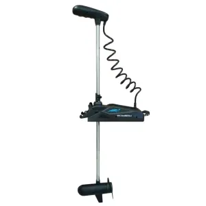 Silnik dziobowy Haswing Cayman 80BY GPS 1.6 24V 80 lbs z pilotem