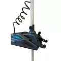 Silnik dziobowy Haswing Cayman 80BY GPS 24V 80 lbs - regulacja nachylenie