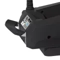 Silnik dziobowy Haswing Cayman 80BY GPS 24V 80 lbs- blokada położenia