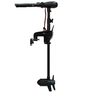 Silnik elektryczny zaburtowy Haswing Protruar Genius 12V 30/40/55 lbs