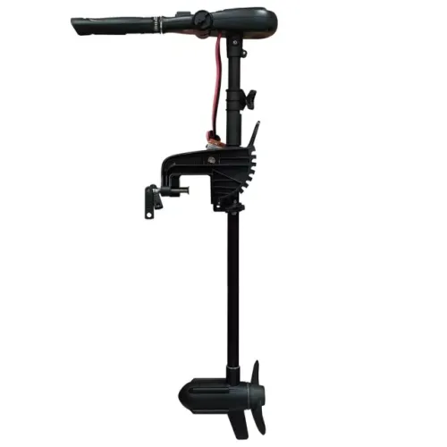Silnik elektryczny Haswing Protruar Genius 12V 30/40/55 lbs