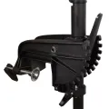 Mocowanie do pawęży silnik elektryczny Haswing Protruar Genius 12V 30/40/55 lbs