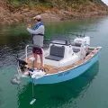 Watersnake Geo Spot GPS 80 lbs 24V - lifestyle