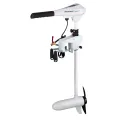 Silnik elektryczny Watersnake Venom SXW 12V 54 lbs 91 cm