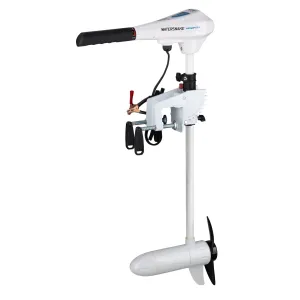 Silnik elektryczny zaburtowy Watersnake Venom SXW 12V 54 lbs 91 cm