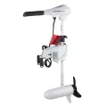Zaburtowy silnik elektryczny Watersnake Venom SXW 12V 54 lbs 91 cm - środkowe położenie montażu do pawęży
