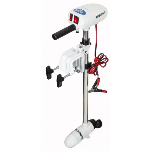 Silnik elektryczny Watersnake ASP T24 12V 24 lbs 61 cm