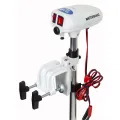 Silnik elektryczny Watersnake ASP T24 12V 24 lbs 61 cm - bez rumpla