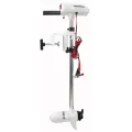 Silnik elektryczny Watersnake ASP T24 12V 24 lbs 61 cm - widok boczny