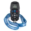 Silnik elektryczny dziobowy Watersnake Geo-Spot GPS 12V 65 lbs - pilot bezprzewodowy