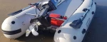 Ponton Takacat 300 LX - Pontony - Obraz nr20