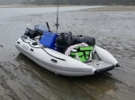 Ponton Takacat 300 LX - Pontony - Obraz nr5