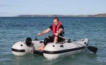 Ponton Takacat 300 LX - Pontony - Obraz nr15