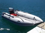 Ponton Takacat 300 LX - Pontony - Obraz nr16